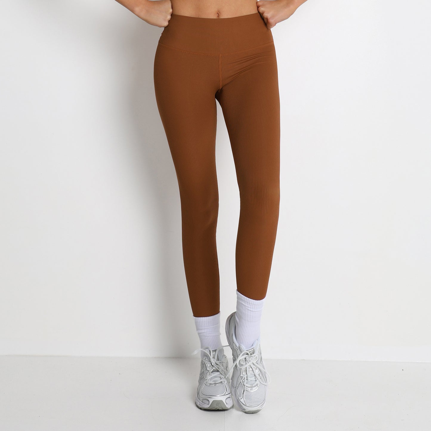 High intensity workout leggings