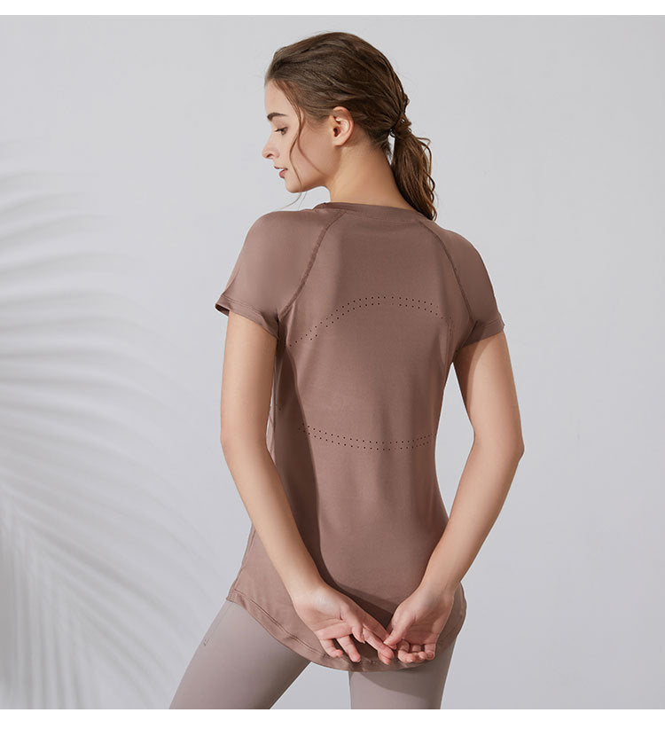 Short sleeve T shirt