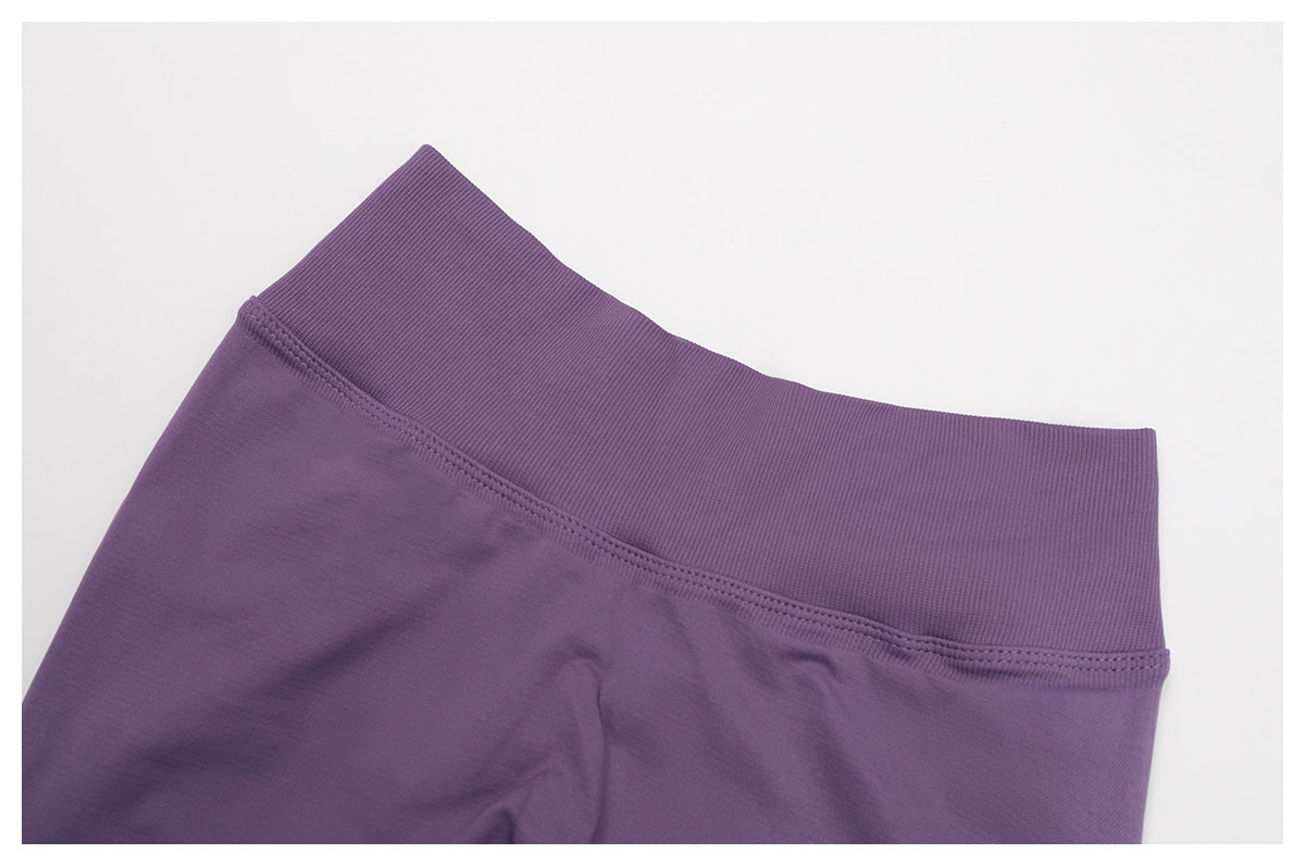 High waist leggings