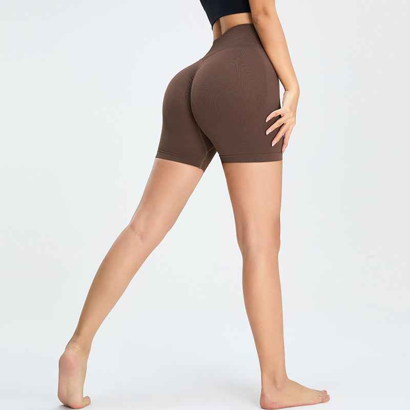 Shaping hot pants