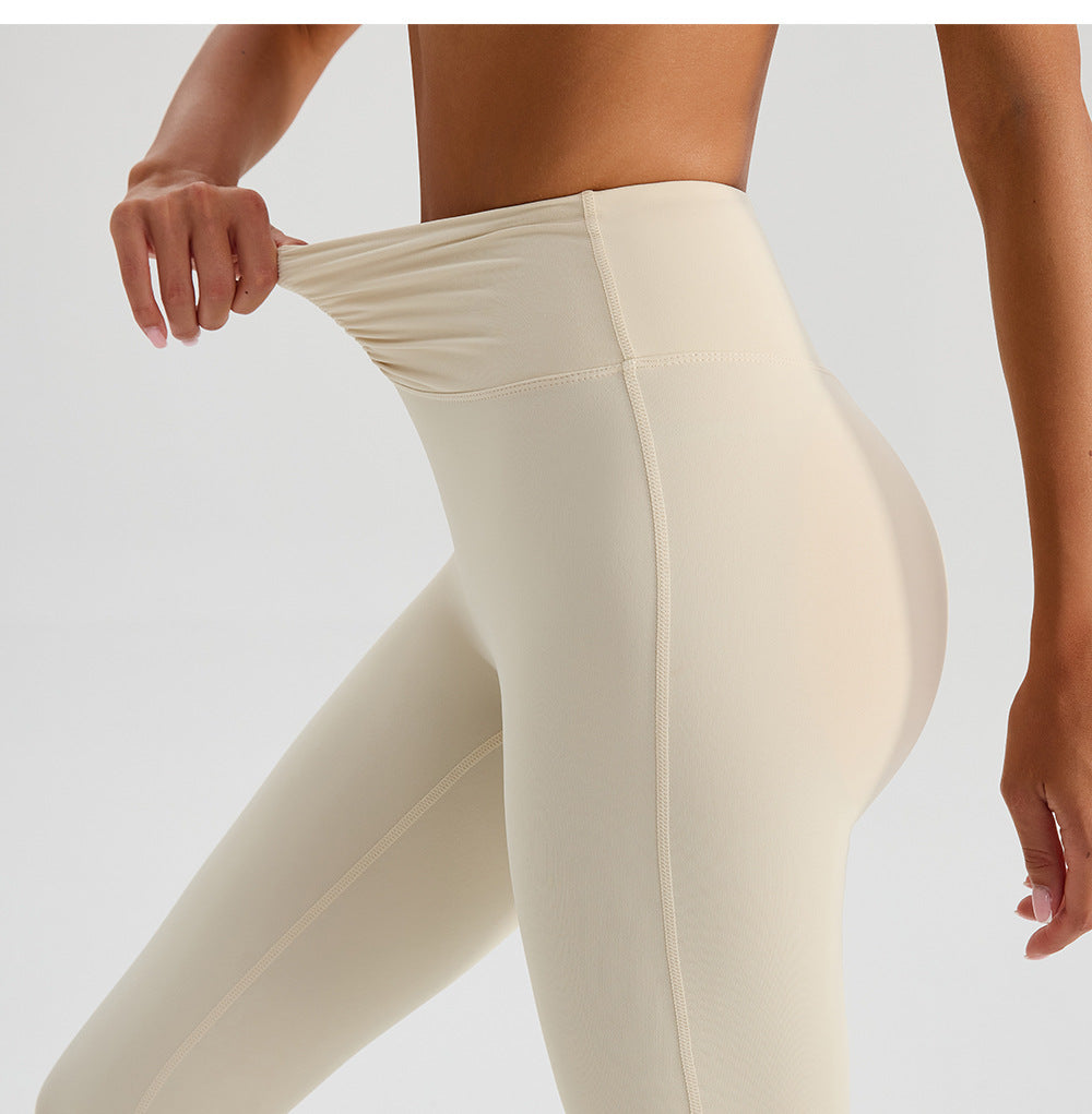 Seamless leggings