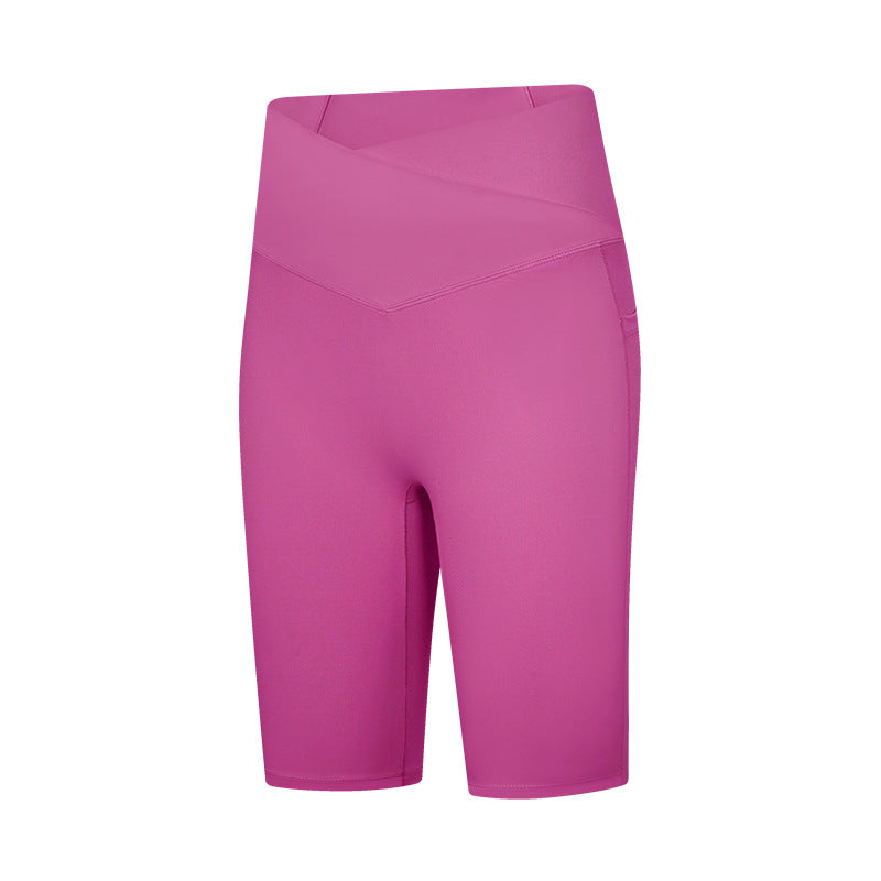 Foreign Pink