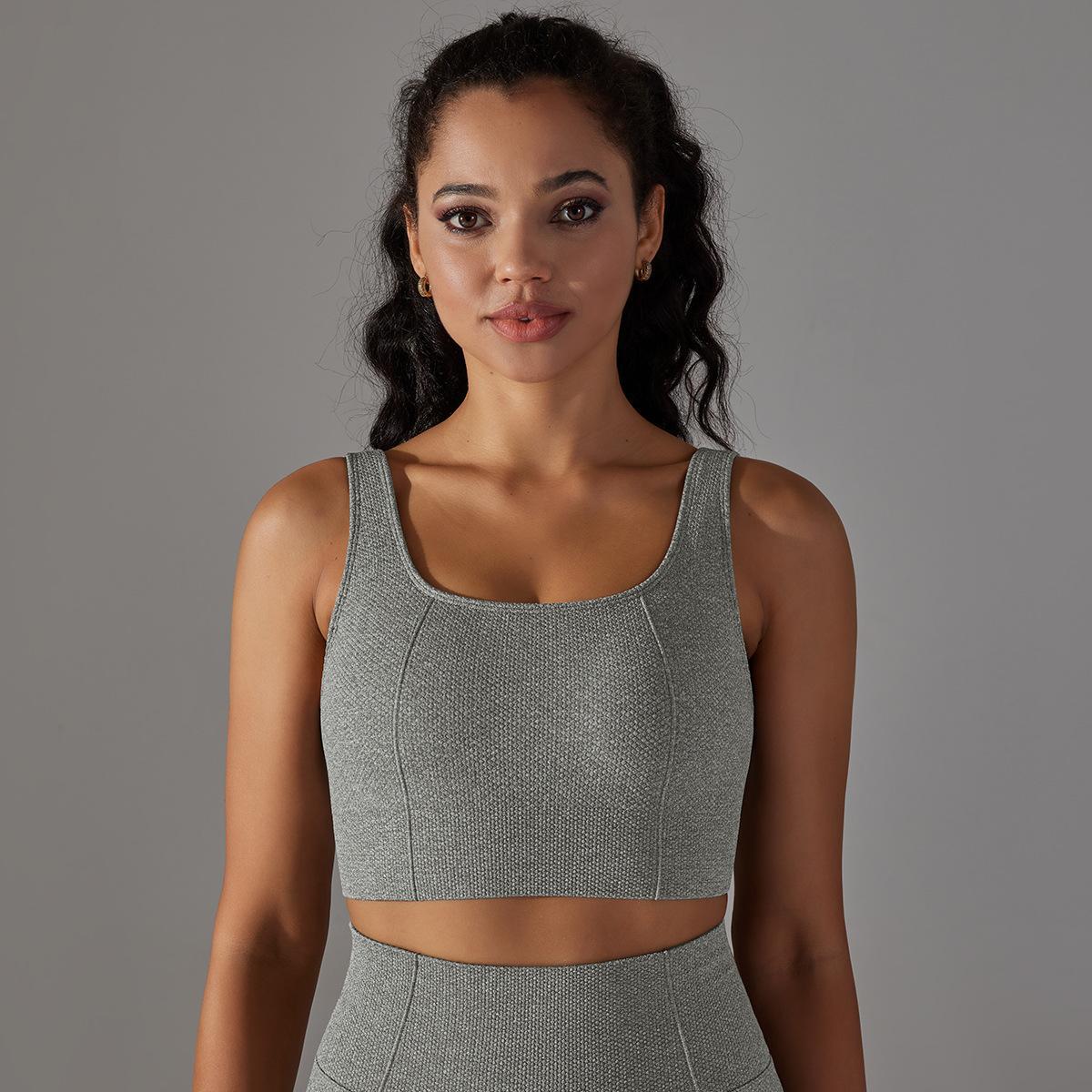 Quick Dry sports bra