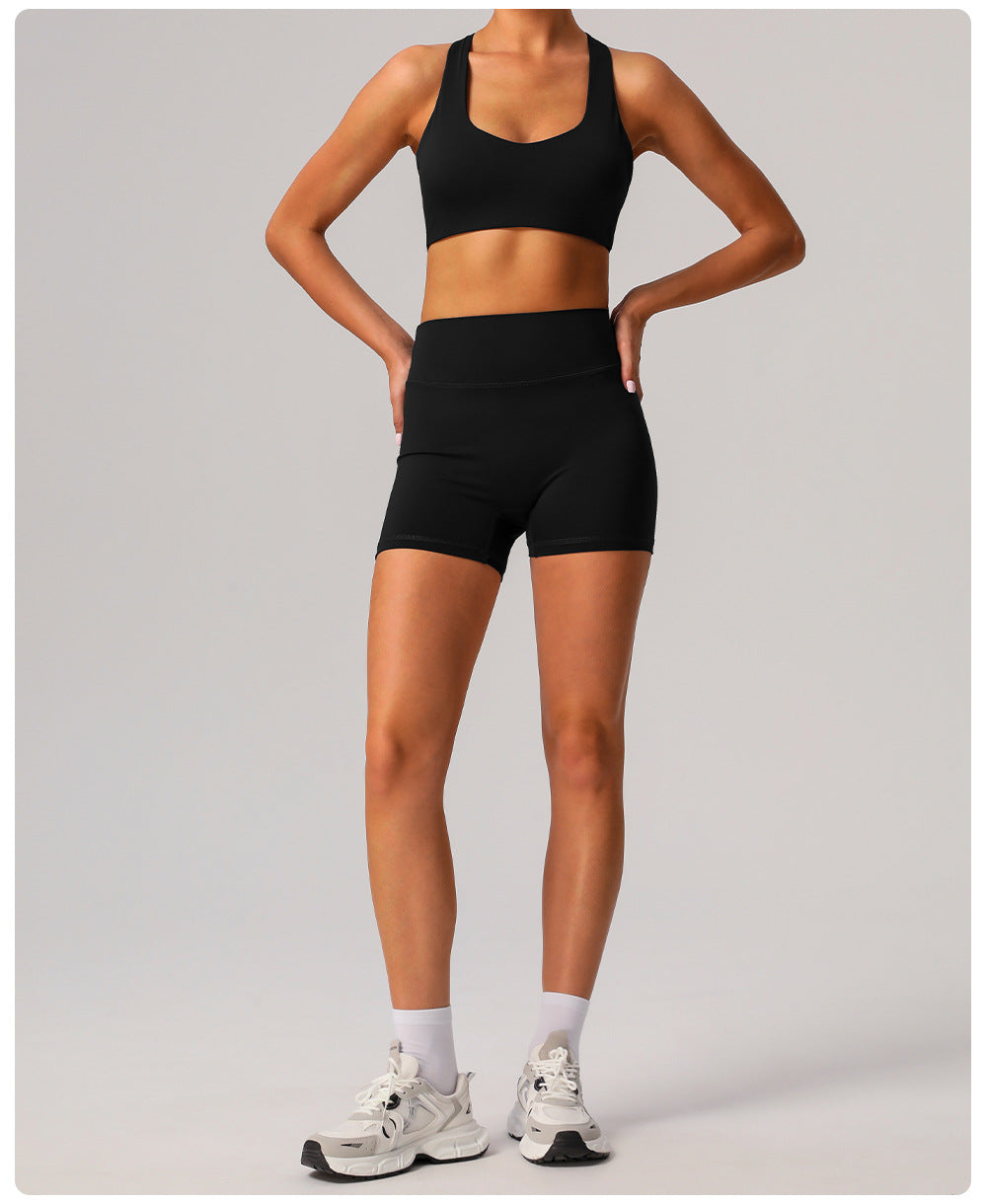 Quick Drying Shorts