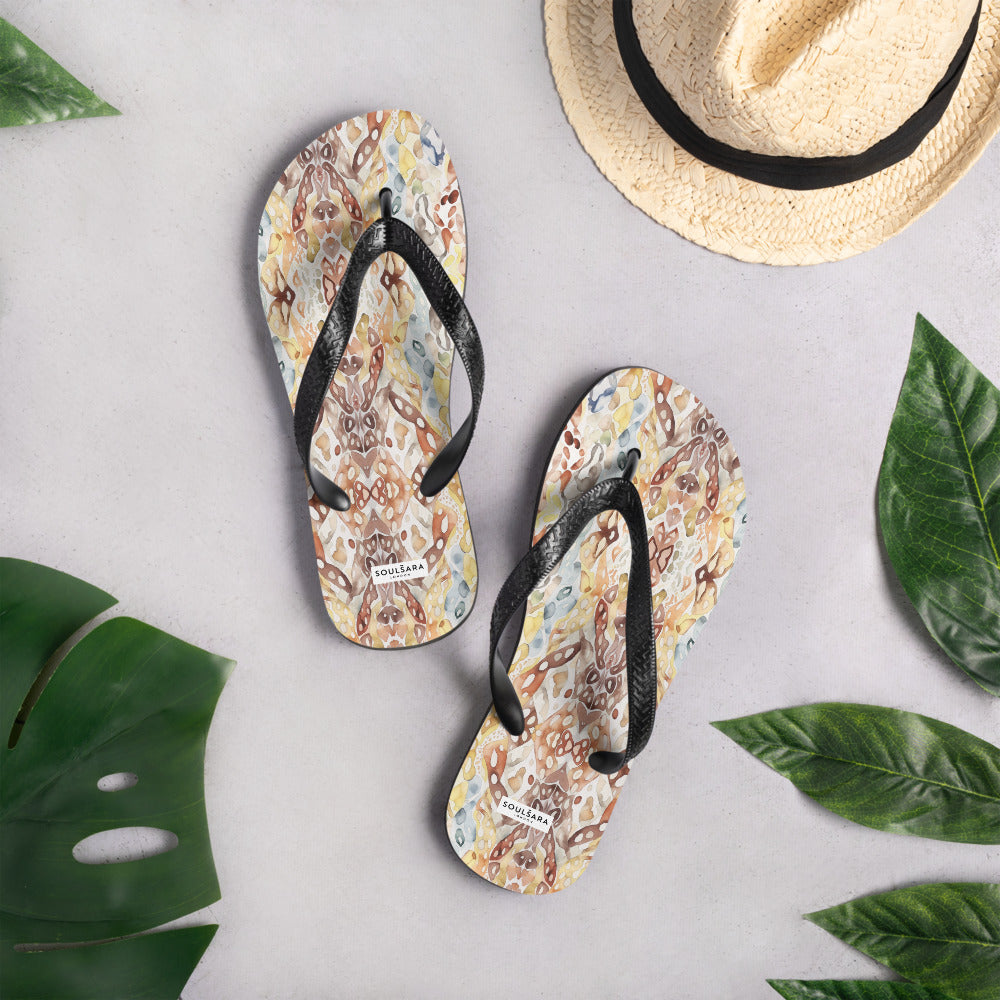 Flip-Flops
