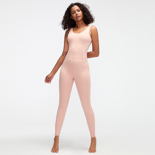 JUMPSUIT