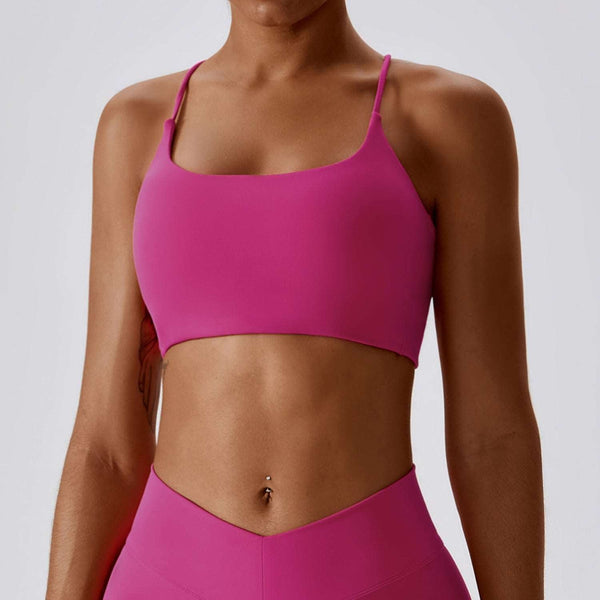 SPORTS BRA