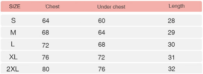 U neck sports bra