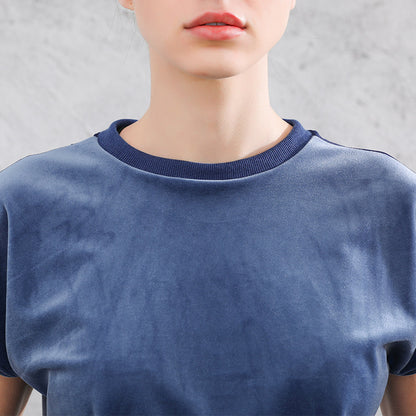 Loose fitting T shit