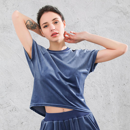 Loose fitting T shit