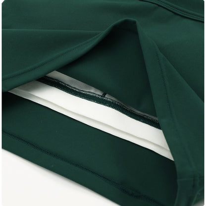 High support running vest