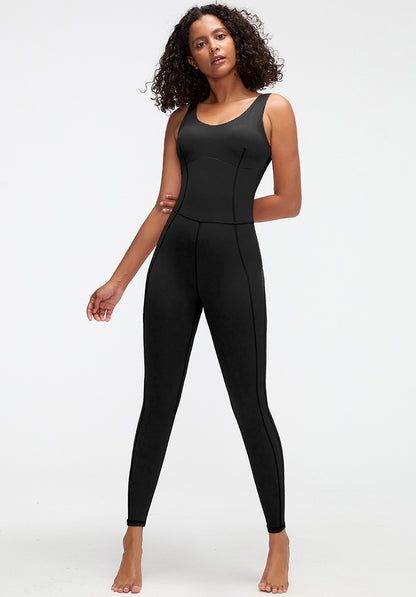 Seamless Jumpsuit