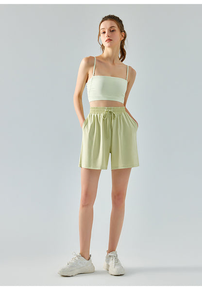 Spring Rain Green