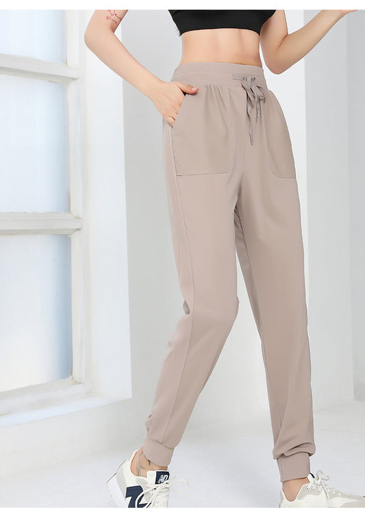 Breathable Sweatpants