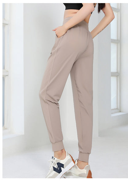 Breathable Sweatpants