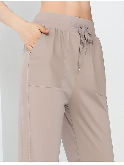Breathable Sweatpants