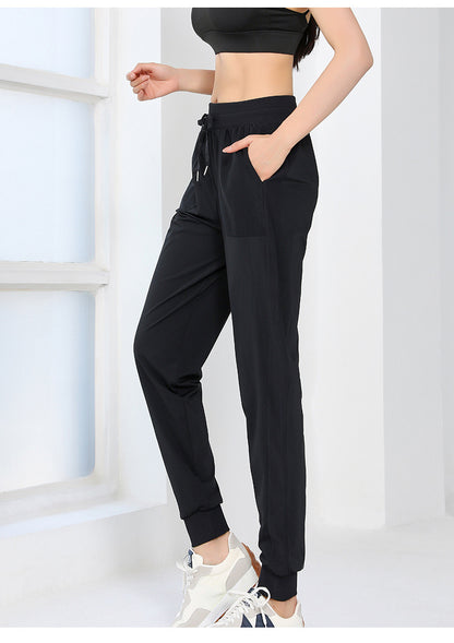 Breathable Sweatpants