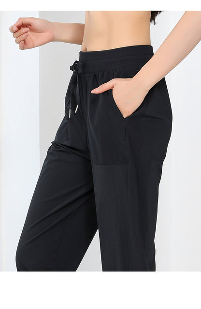 Breathable Sweatpants