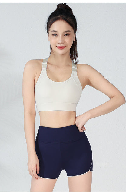 Almond White