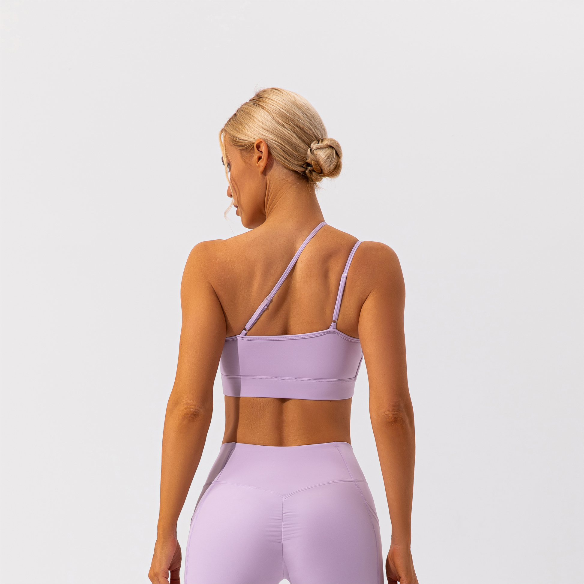Lavender Purple