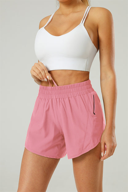 Pink Puff
