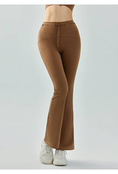 Slim Fit Trousers