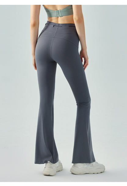 Slim Fit Trousers