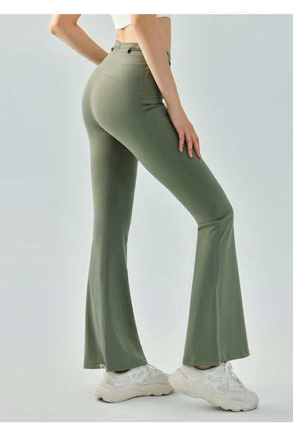 Slim Fit Trousers
