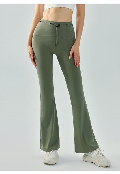 Slim Fit Trousers