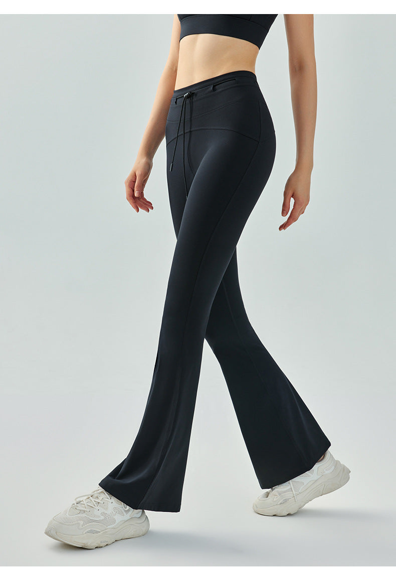 Slim Fit Trousers