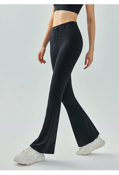 Slim Fit Trousers
