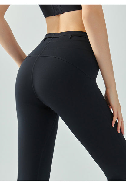 Slim Fit Trousers