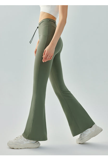 Slim Fit Trousers