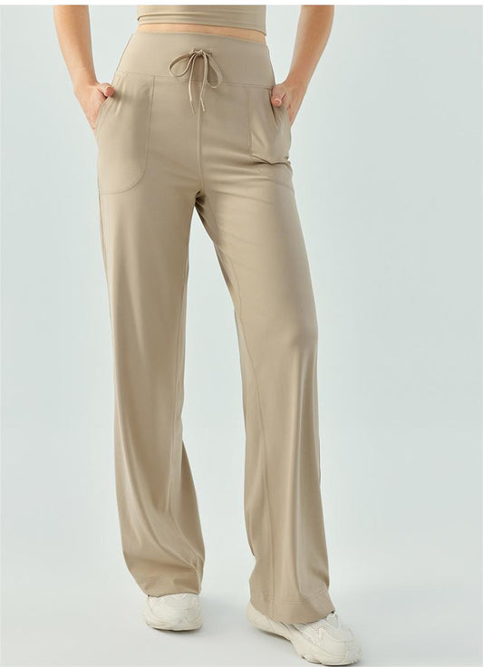 Quick Dry Track Pants