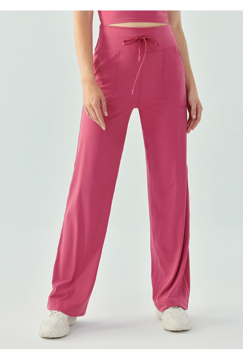 Quick Dry Track Pants