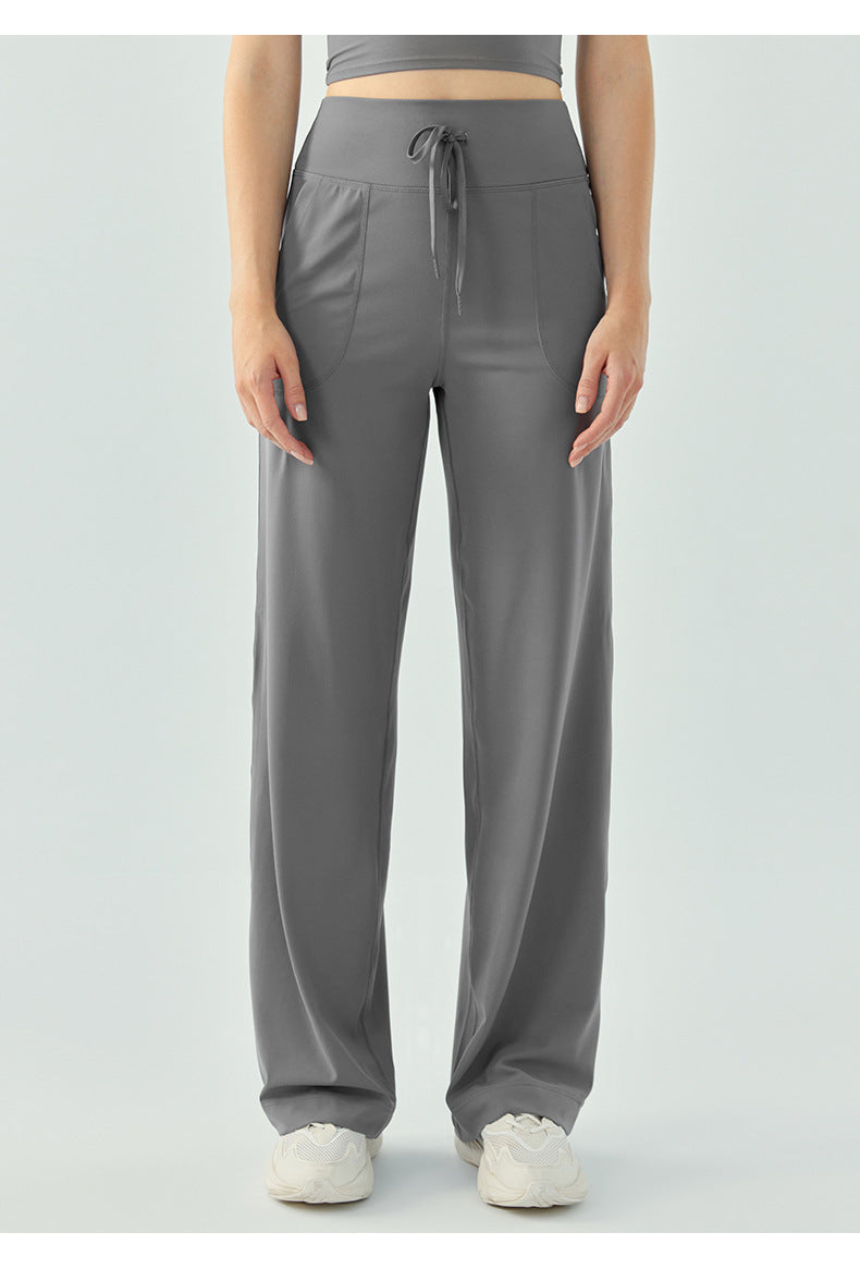 Quick Dry Track Pants