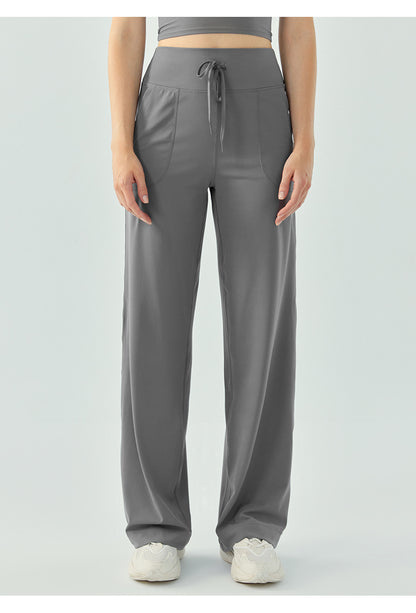 Quick Dry Track Pants