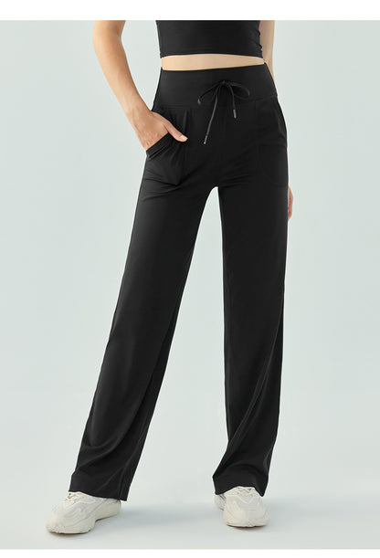 Quick Dry Track Pants