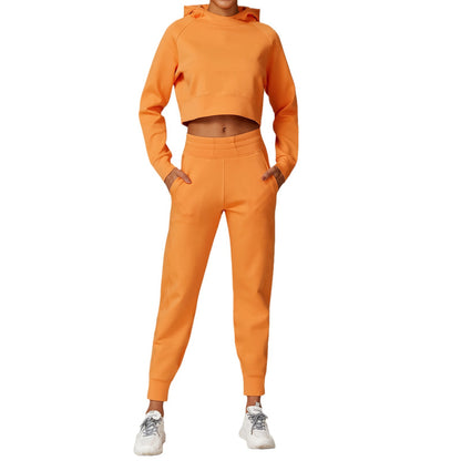 Mix & Match hoodie & jogger separates