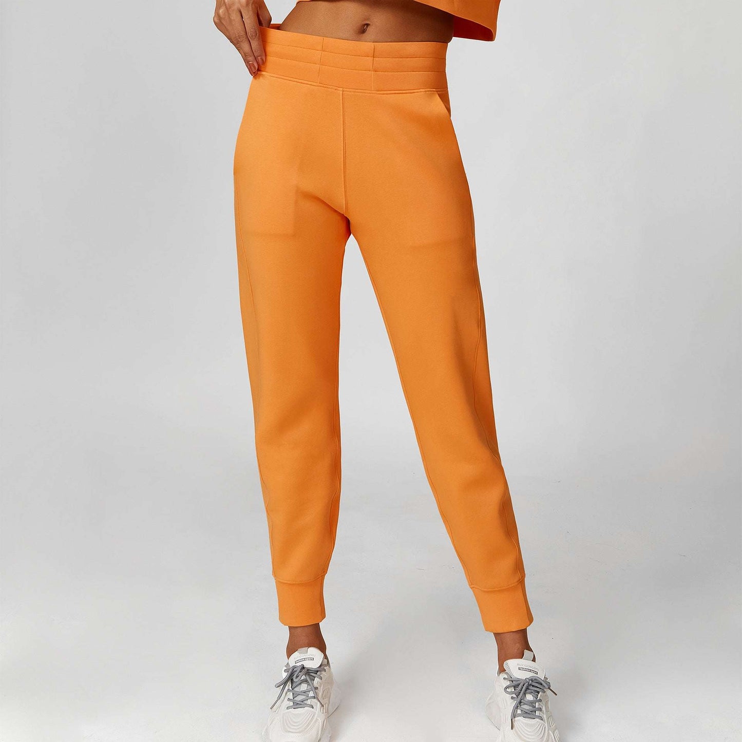 Mix & Match hoodie & jogger separates