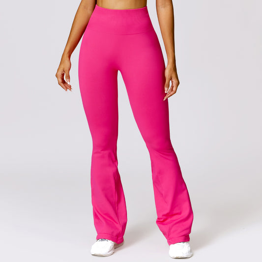 Seamless Trousers
