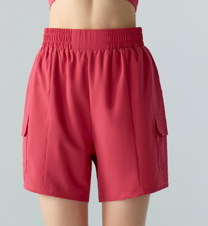 Raspberry Red