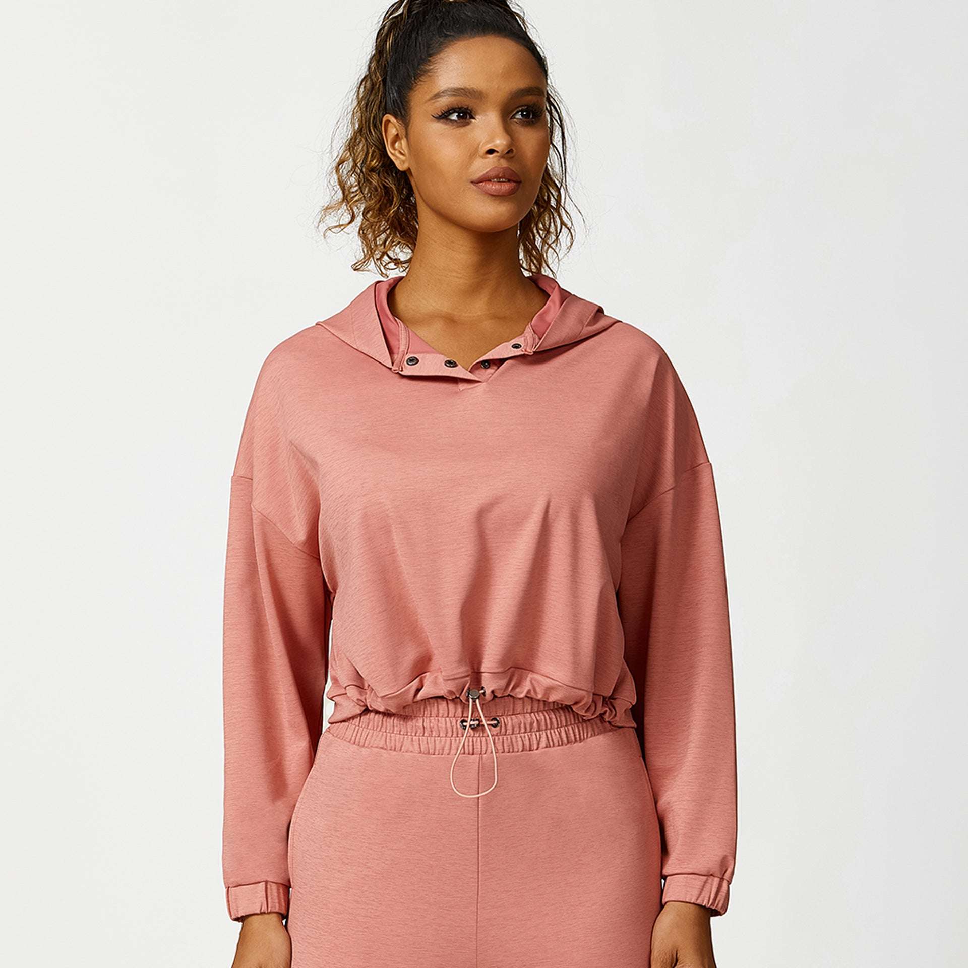 Mix & Match hoodie & Jogger separates