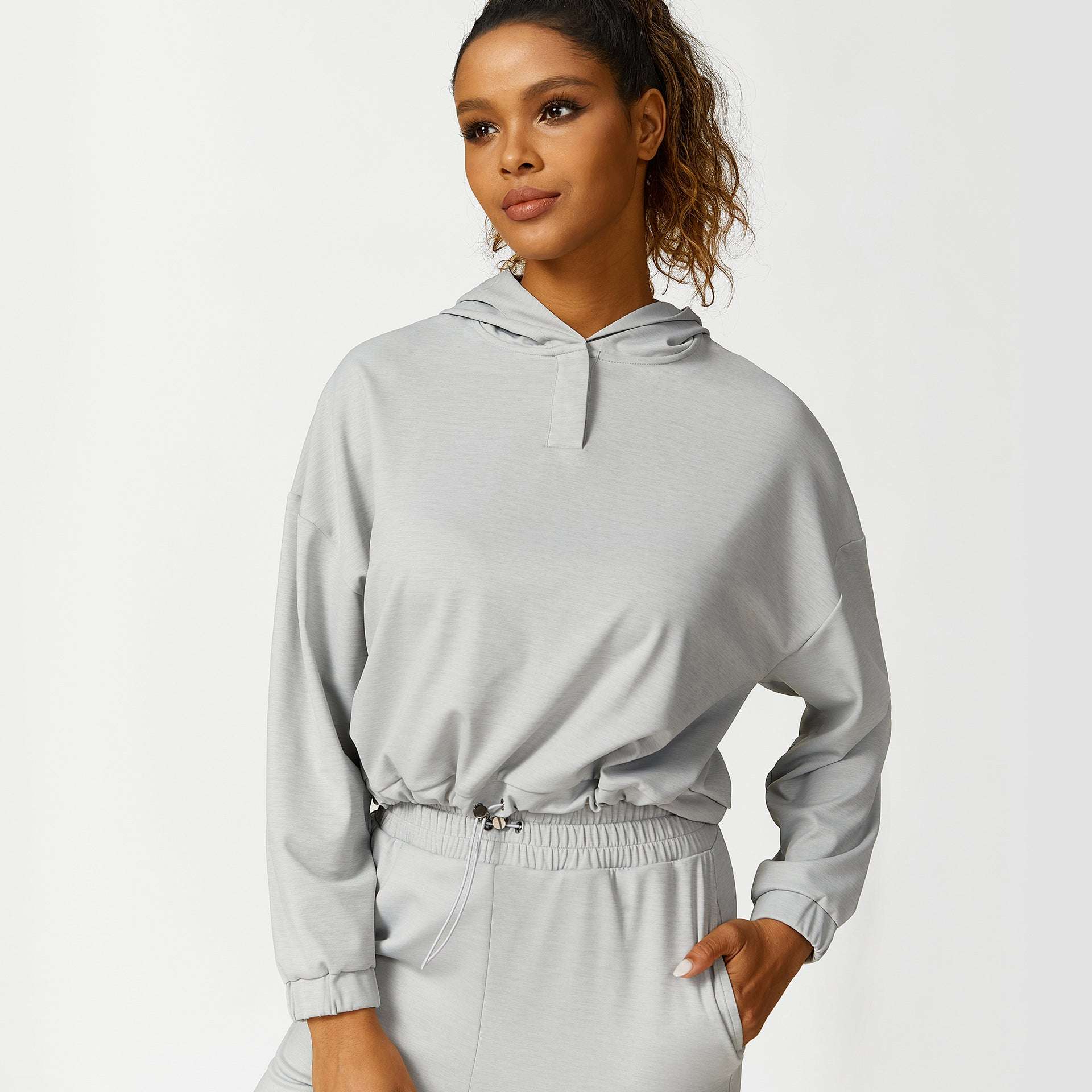 Mix & Match hoodie & Jogger separates