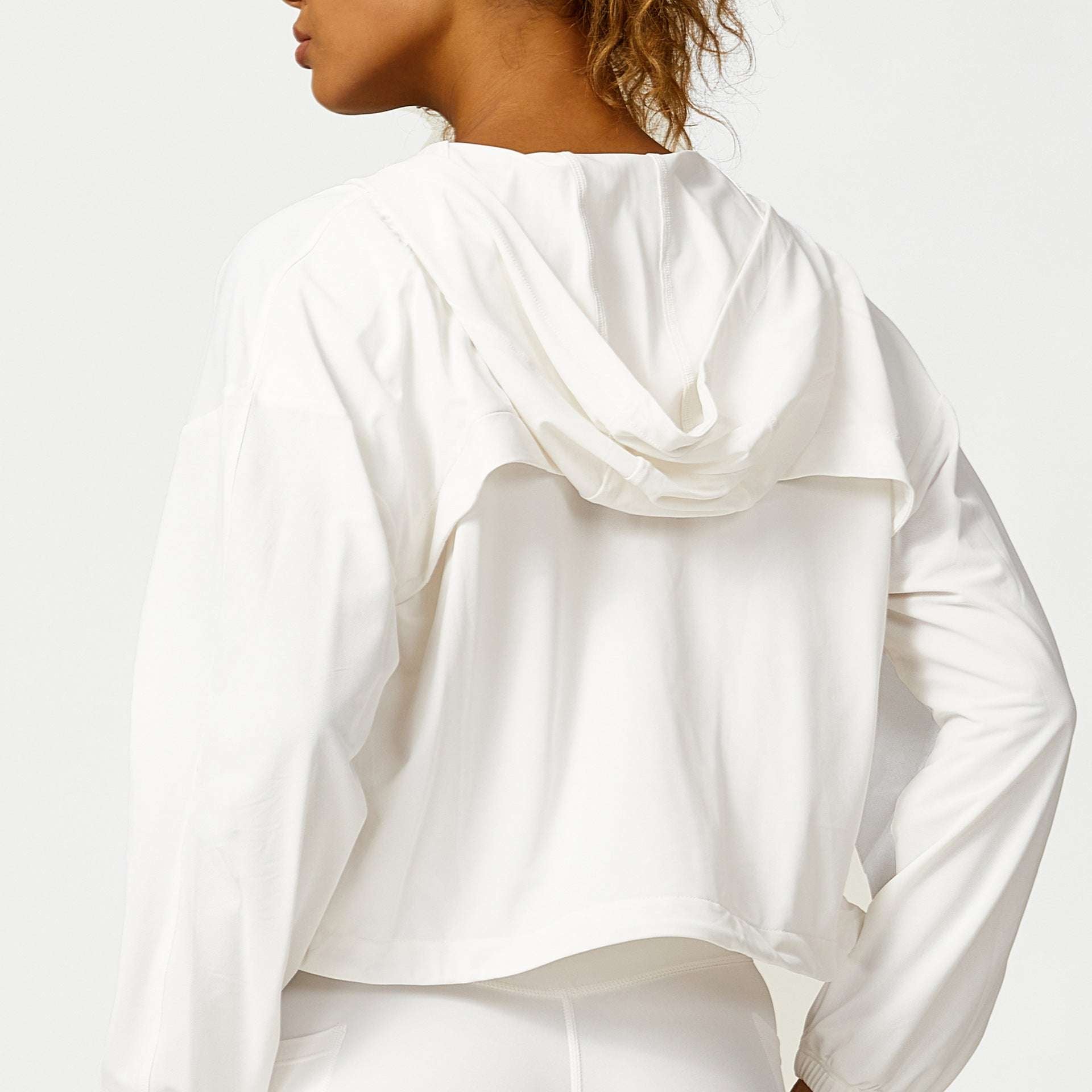 Mix & Match Jacket & Shorts separates