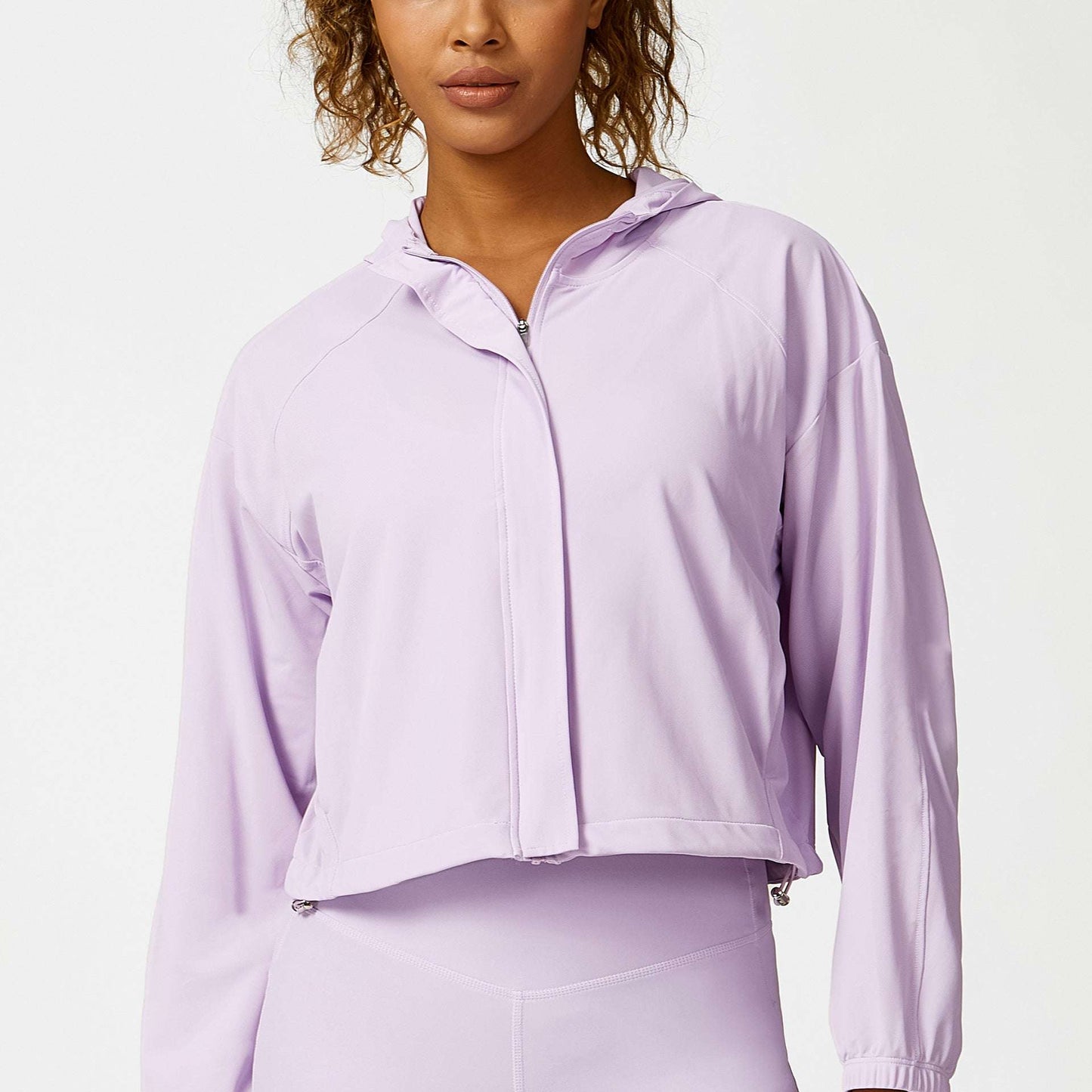 Mix & Match Jacket & Shorts separates