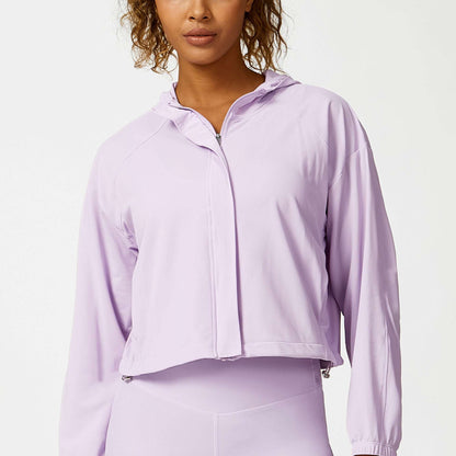 Mix & Match Jacket & Shorts separates