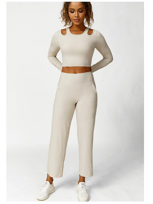 Mix & Match bra, top, leggings & trouser separates