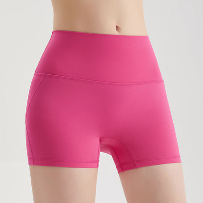Quick dry hot pants