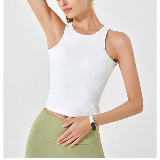 Medium support vest